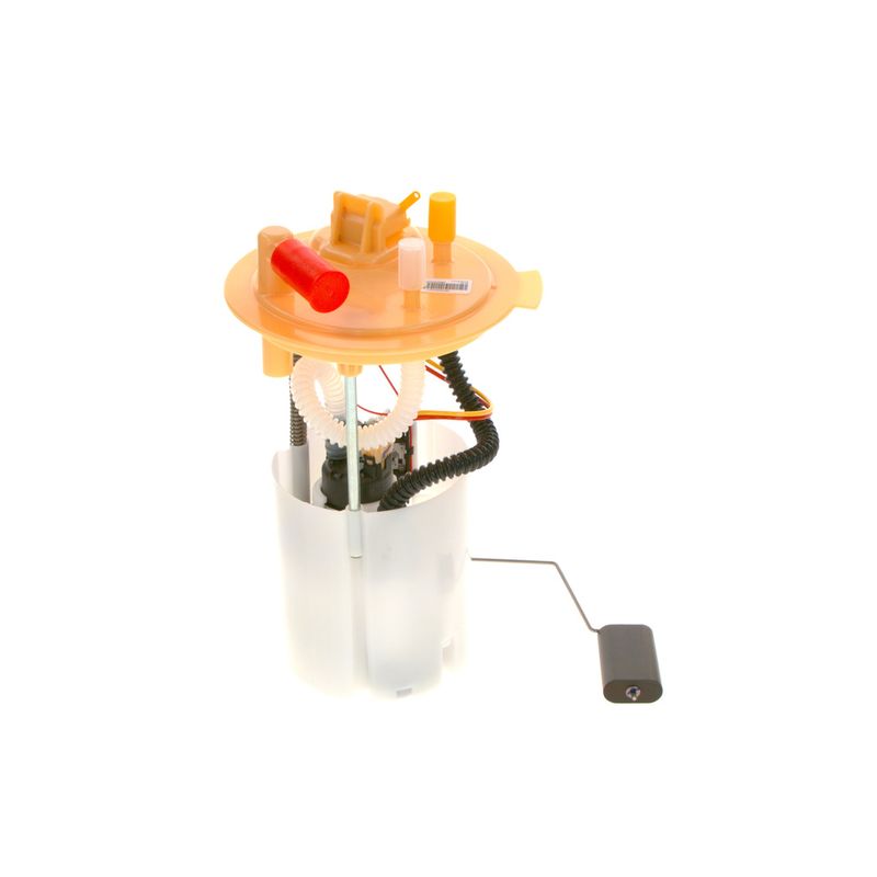 Bosch 0580203469 fuel supply unit - 4