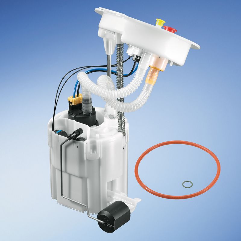Bosch 0580204018 fuel supply unit - 1