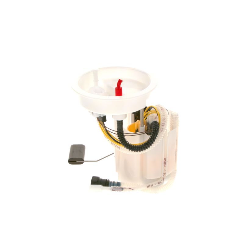 Bosch 0580204033 fuel supply unit - 2