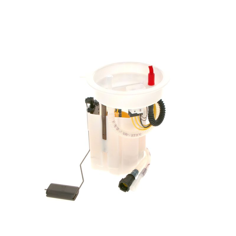 Bosch 0580204033 fuel supply unit - 5