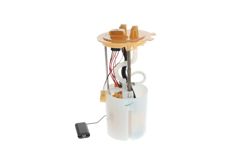 Bosch 0580204044 fuel supply unit - 5