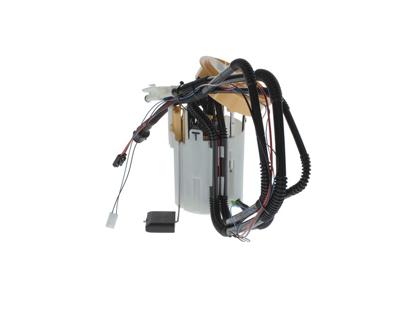 Bosch 058020430F fuel supply unit - 2