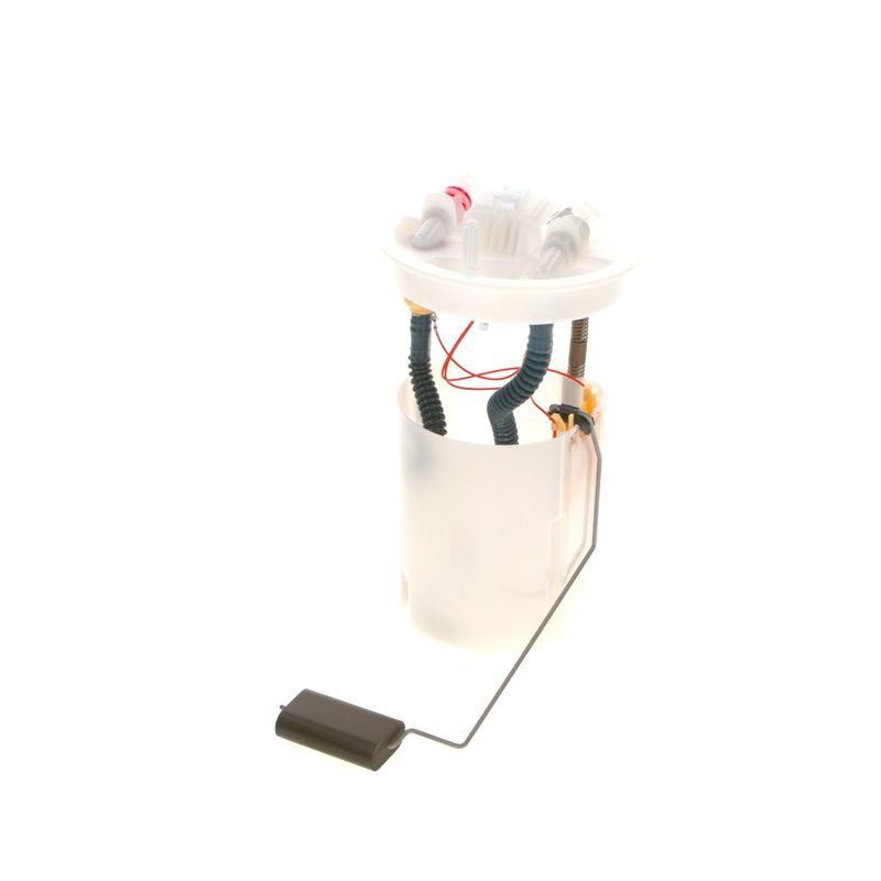 Bosch 0580207004 Sender Unit, fuel tank - 6