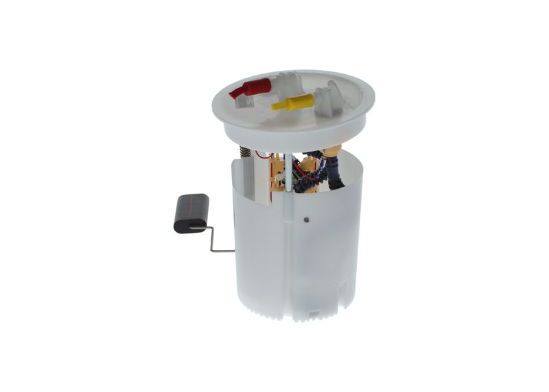 Bosch 0580207307 fuel supply unit - 3