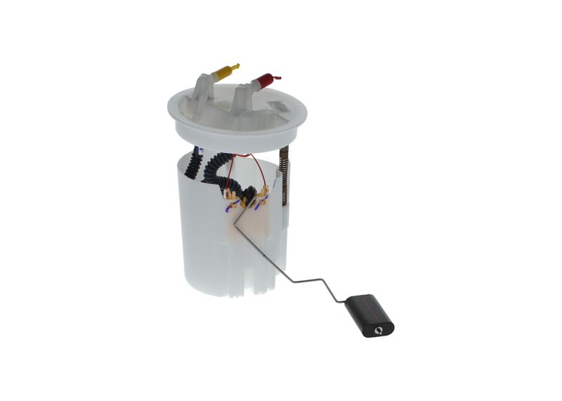 Bosch 0580207307 fuel supply unit - 5