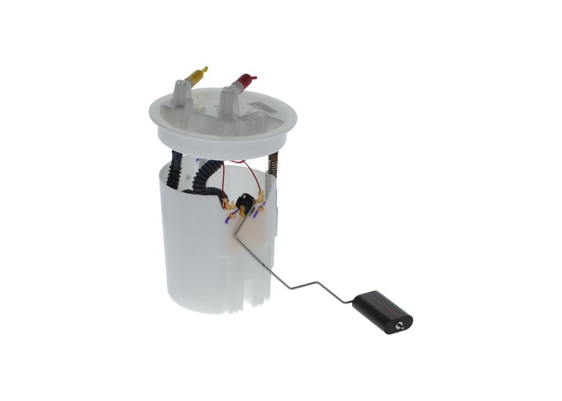 Bosch 0580207307 fuel supply unit - 6