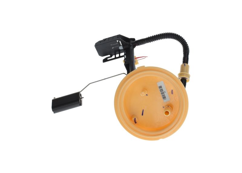 Bosch 0580207323 Sender Unit, fuel tank - 3