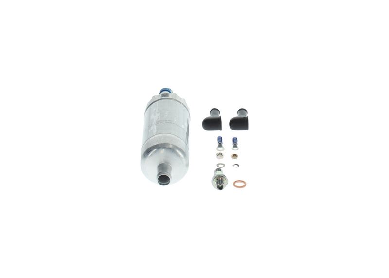 Bosch 0580254911 Fuel Pump - 3