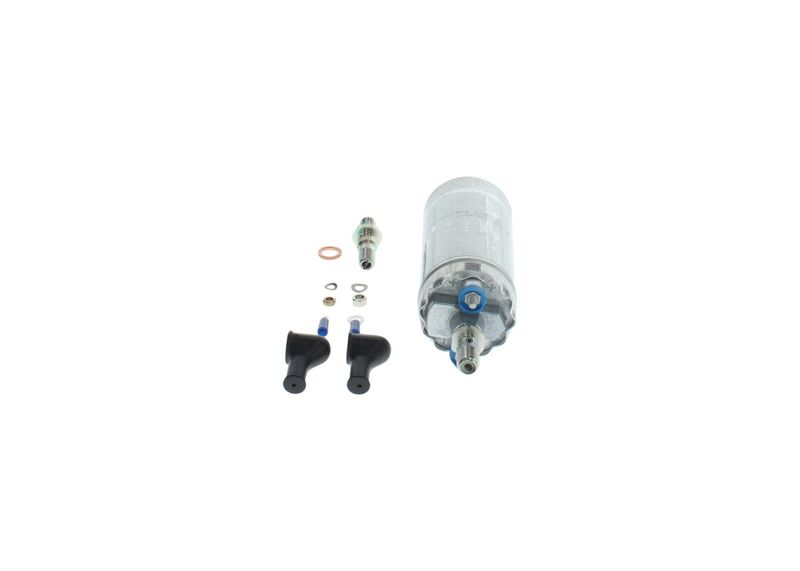 Bosch 0580254911 Fuel Pump - 5