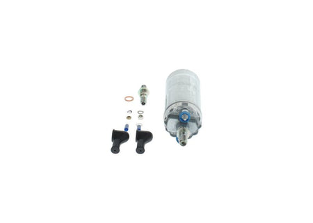 Bosch 0580254911 Fuel Pump - 5