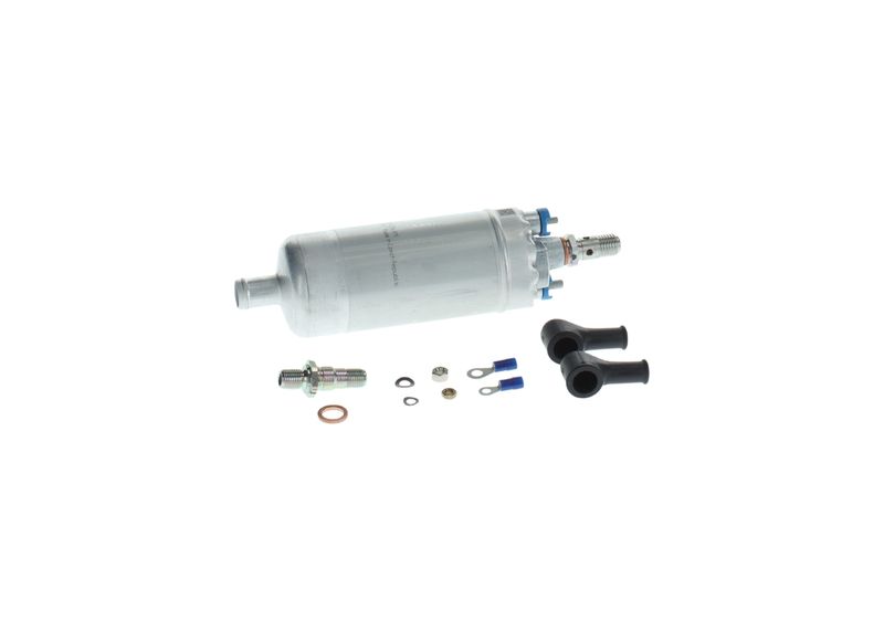 Bosch 0580254911 Fuel Pump - 6