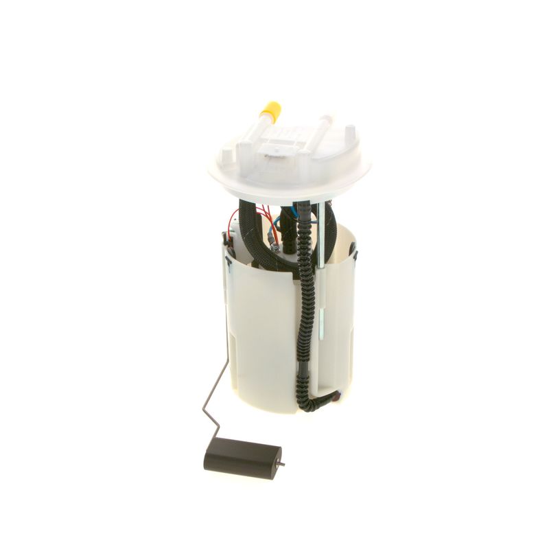 Bosch 0580303116 fuel supply unit - 5