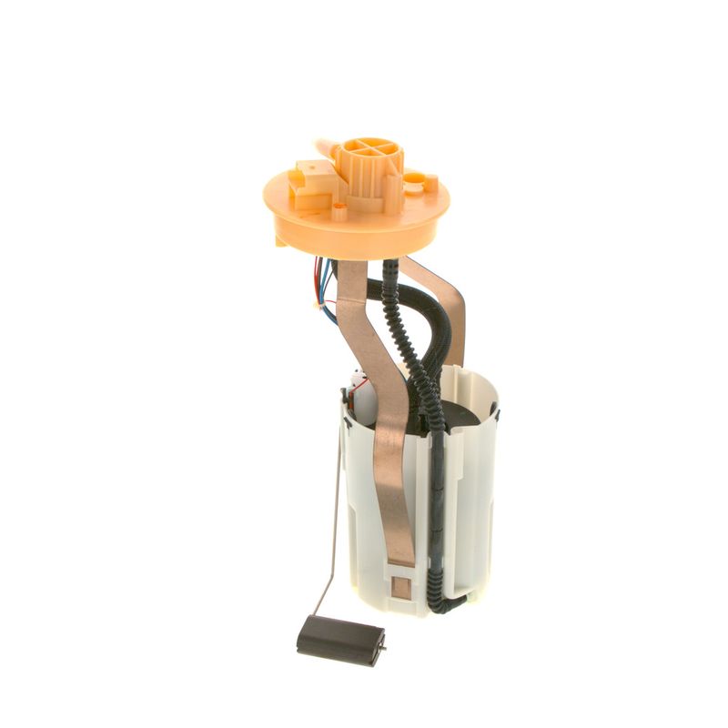 Bosch 0580313036 fuel supply unit - 6
