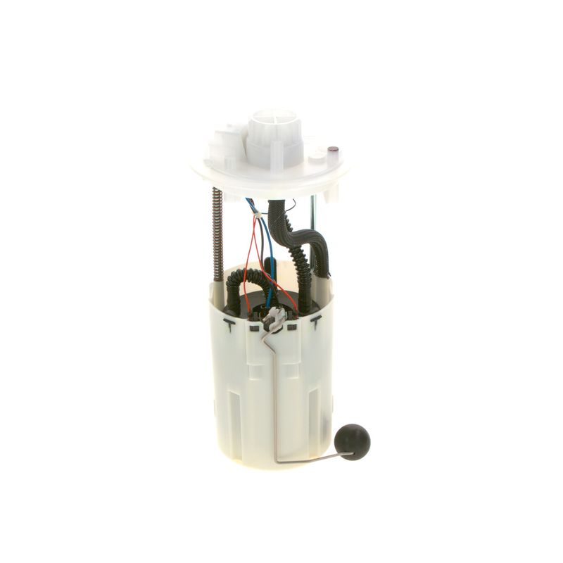 Bosch 0580313107 fuel supply unit - 5