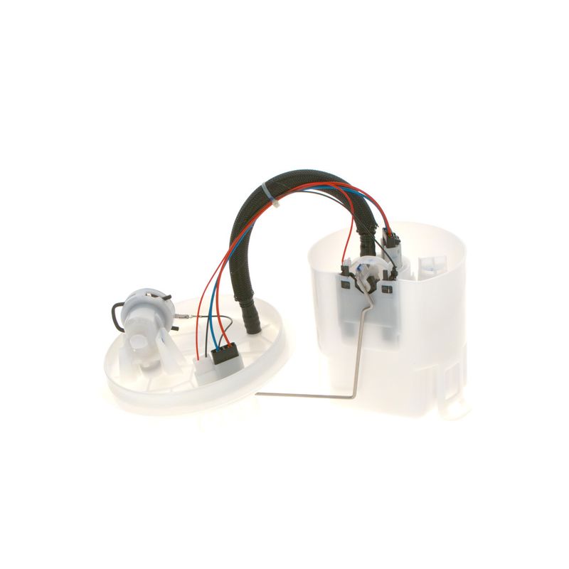 Bosch 0580314002 fuel supply unit - 5