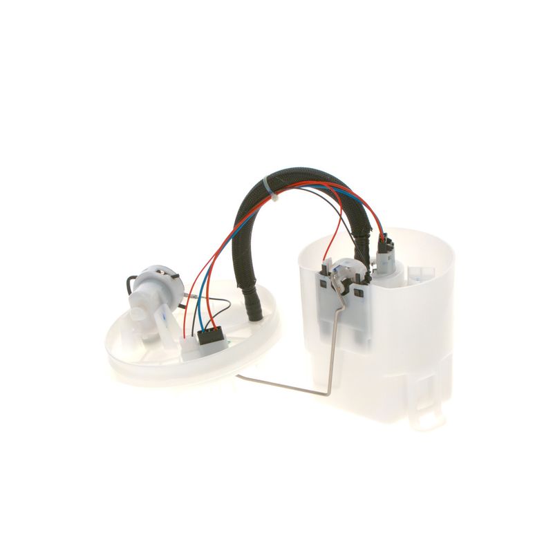 Bosch 0580314002 fuel supply unit - 6