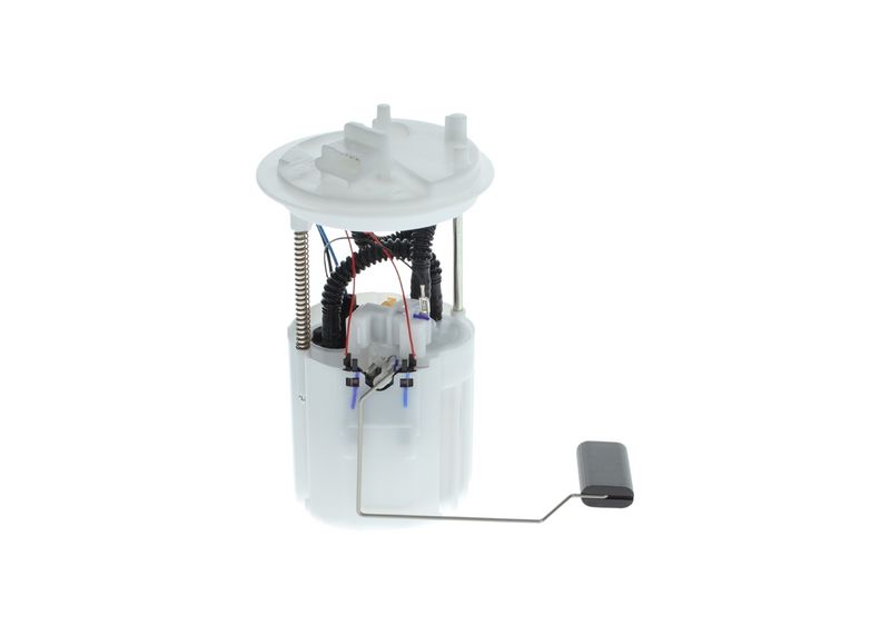 Bosch 0580314016 fuel supply unit - 4