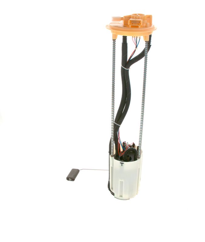 Bosch 0580314061 fuel supply unit - 5