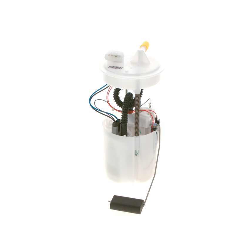 Bosch 0580314063 fuel supply unit - 6