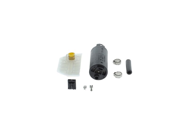 Bosch 0580314070 Fuel Pump - 2