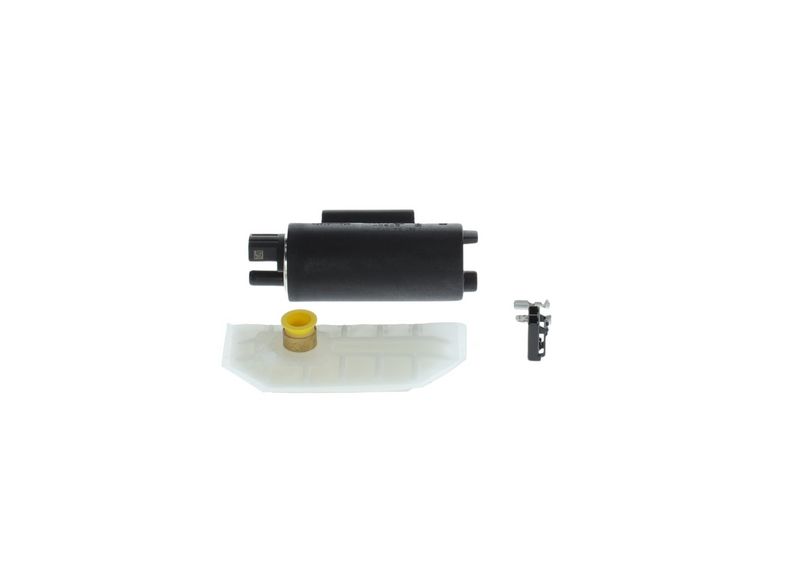 Bosch 0580314070 Fuel Pump - 3
