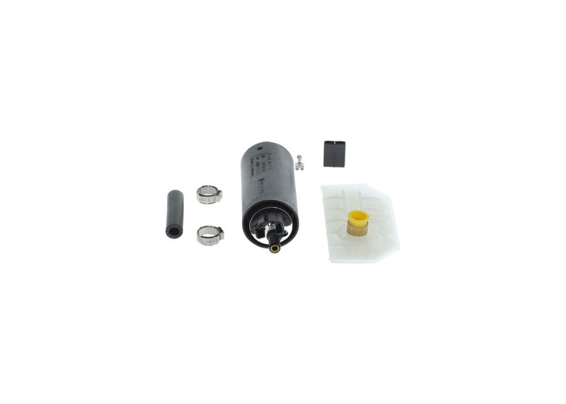 Bosch 0580314070 Fuel Pump - 4
