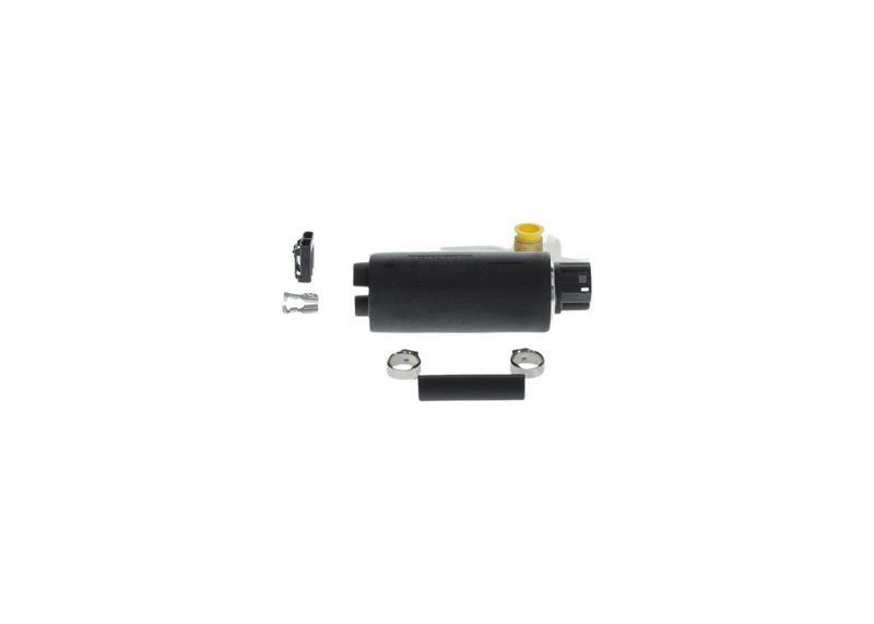 Bosch 0580314070 Fuel Pump - 5