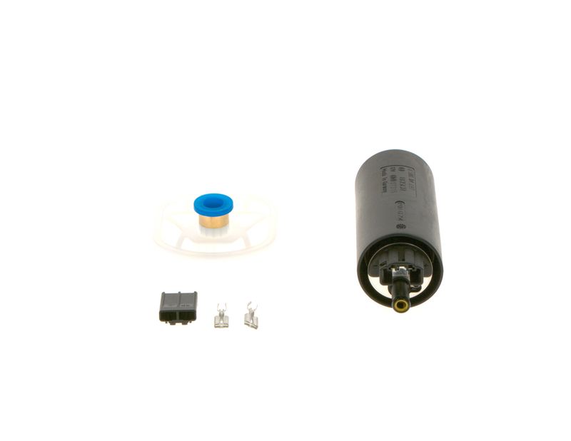 Bosch 0580314097 Fuel Pump - 3