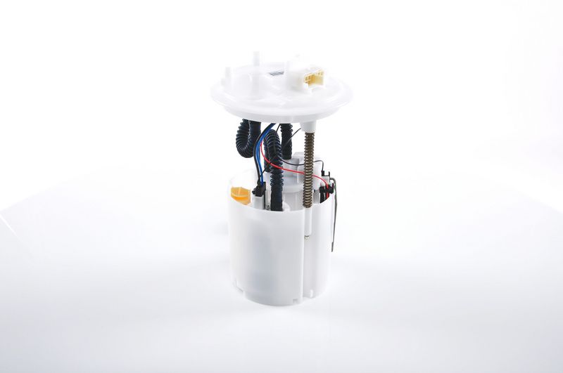 Bosch 0580314138 fuel supply unit - 4