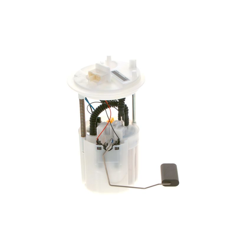 Bosch 0580314138 fuel supply unit - 5