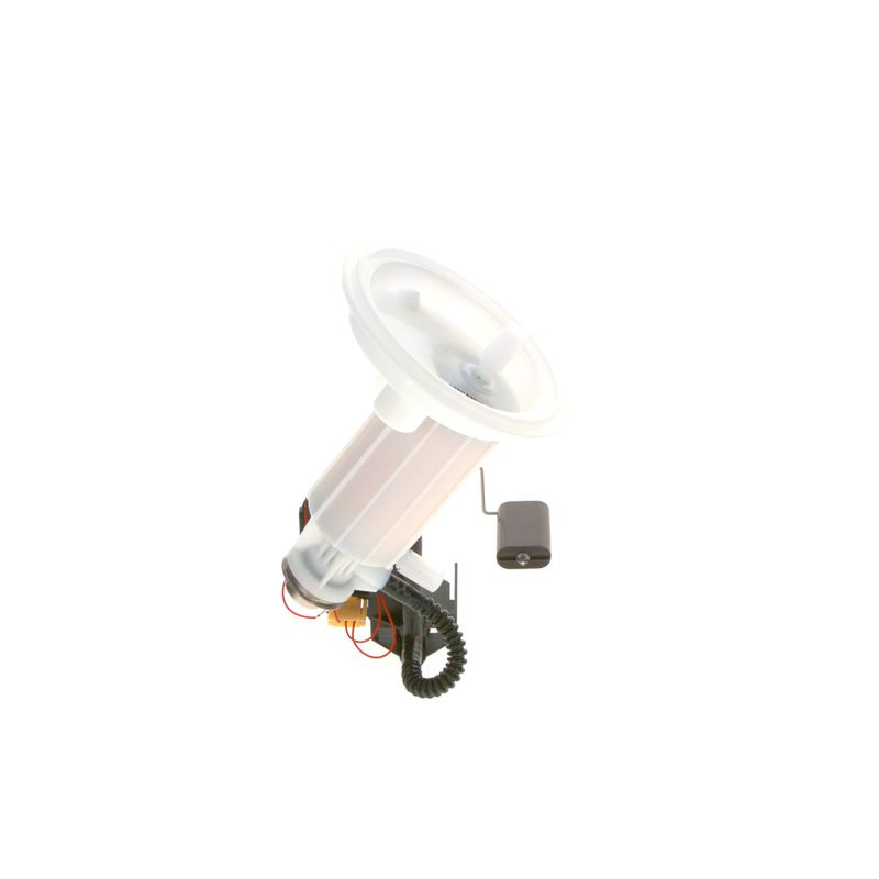 Bosch 0580314537 Sender Unit, fuel tank - 4