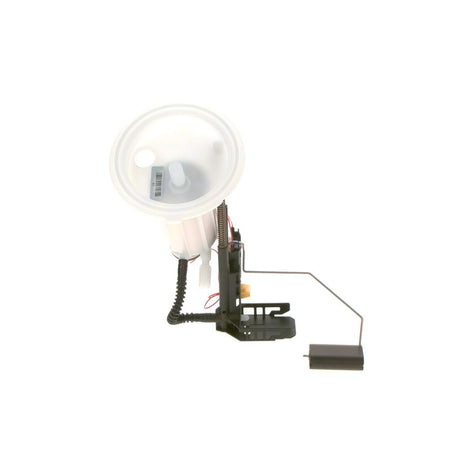 Bosch 0580314537 Sender Unit, fuel tank - 5