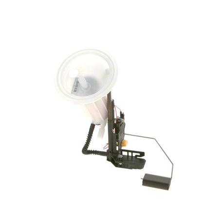 Bosch 0580314537 Sender Unit, fuel tank - 6