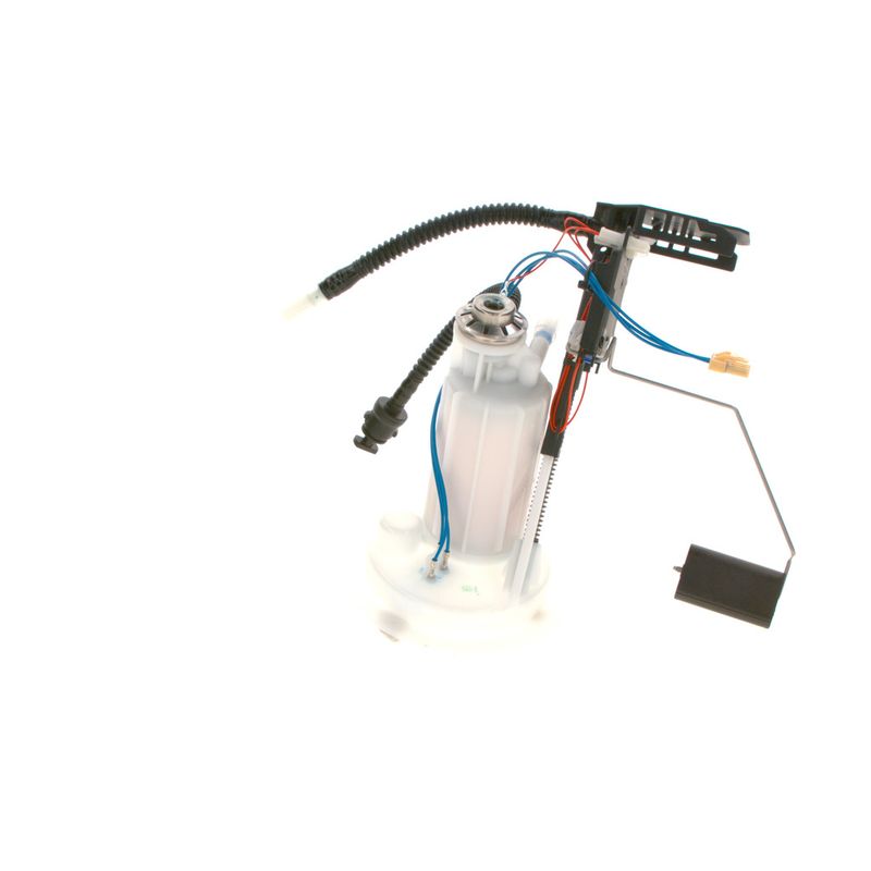 Bosch 0580314553 Sender Unit, fuel tank - 1