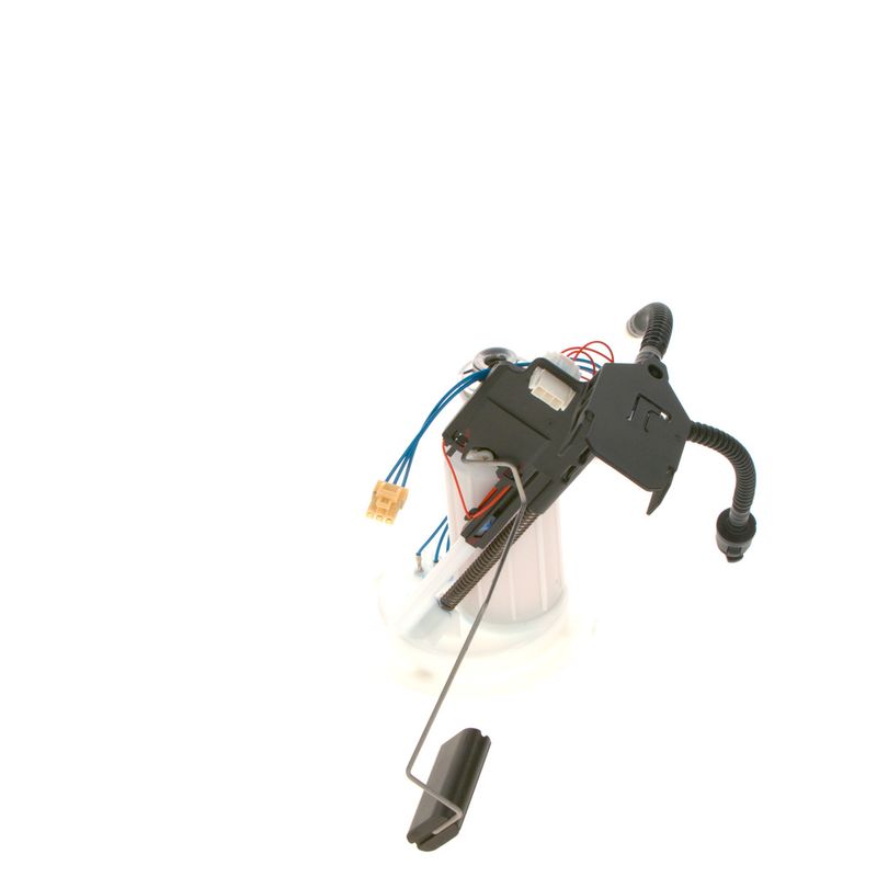 Bosch 0580314553 Sender Unit, fuel tank - 2