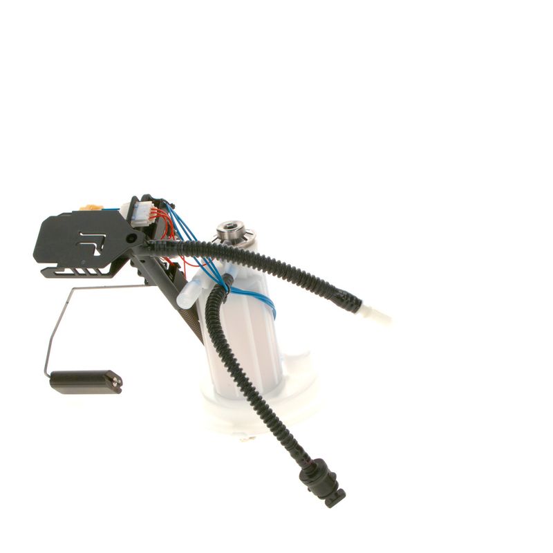 Bosch 0580314553 Sender Unit, fuel tank - 3