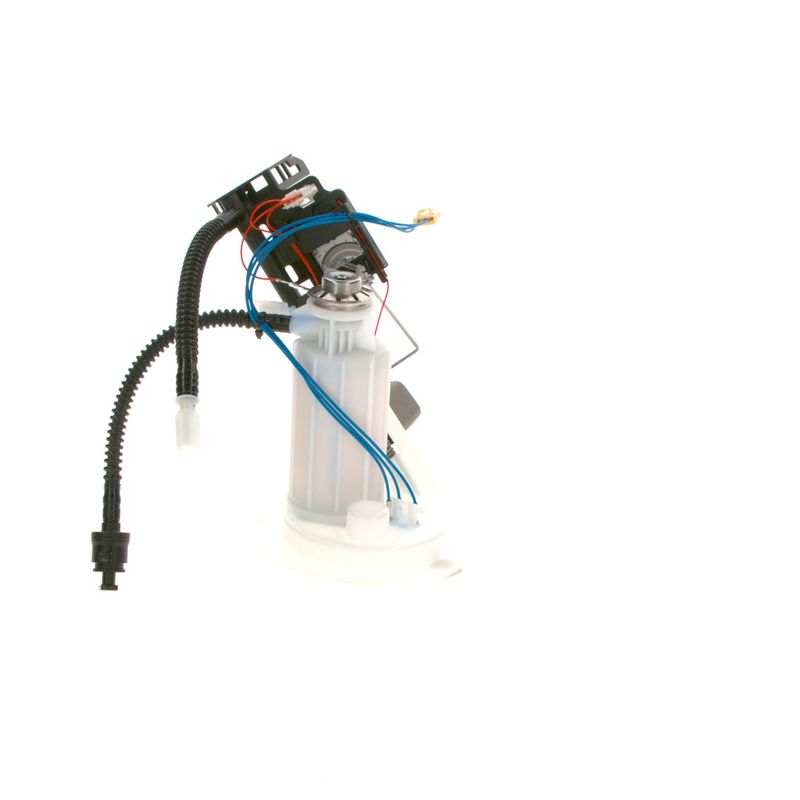 Bosch 0580314553 Sender Unit, fuel tank - 4