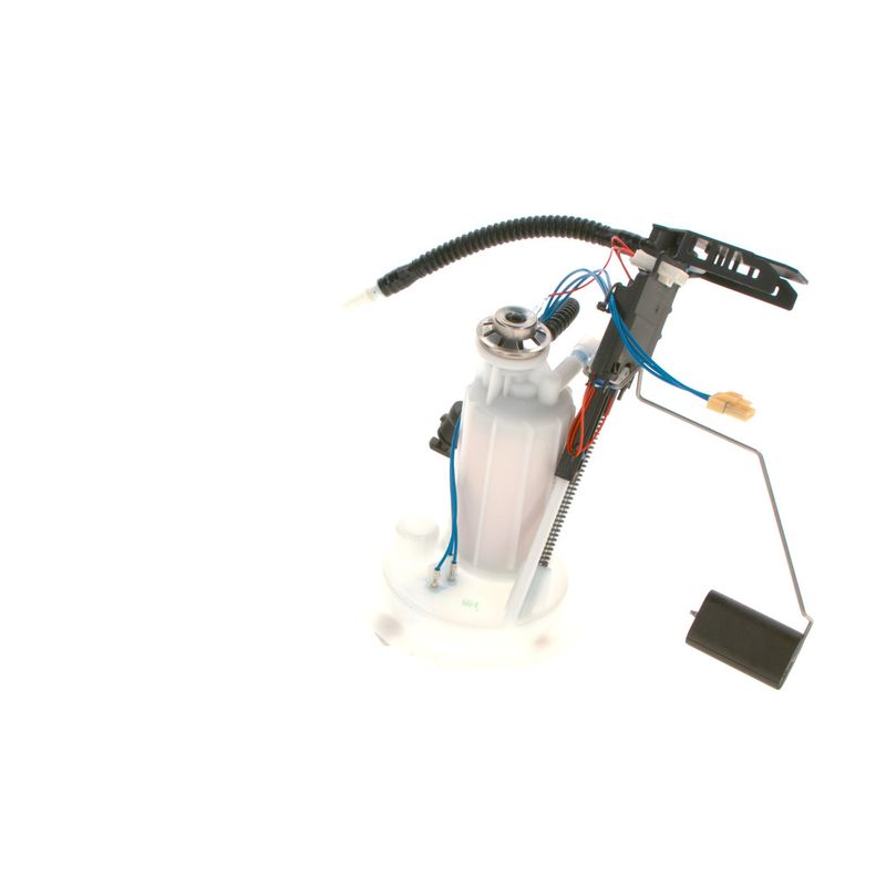 Bosch 0580314553 Sender Unit, fuel tank - 5