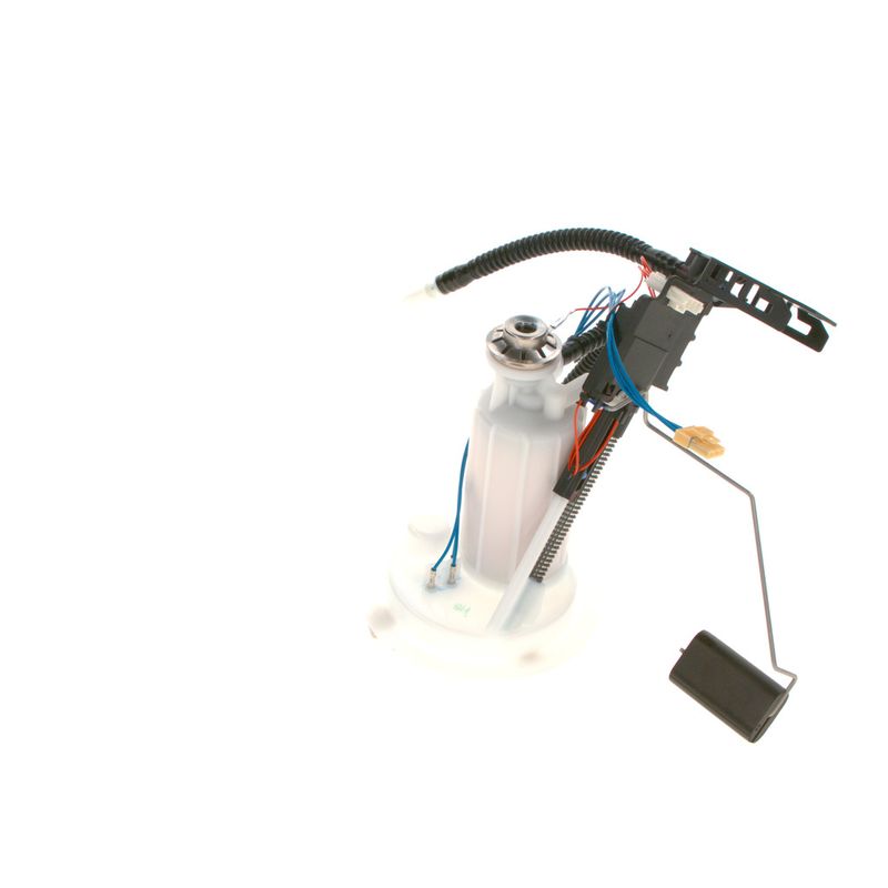 Bosch 0580314553 Sender Unit, fuel tank - 6