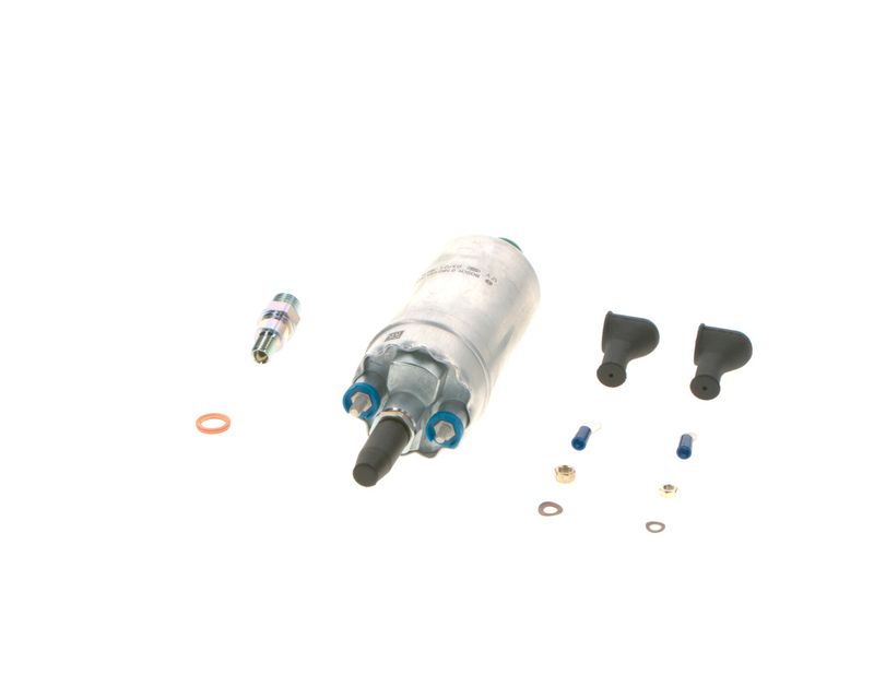 Bosch 0580464069 Fuel Pump - 6
