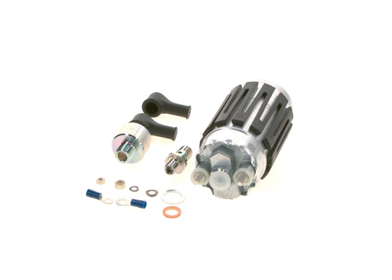 Bosch 0580464200 Fuel Pump - 6
