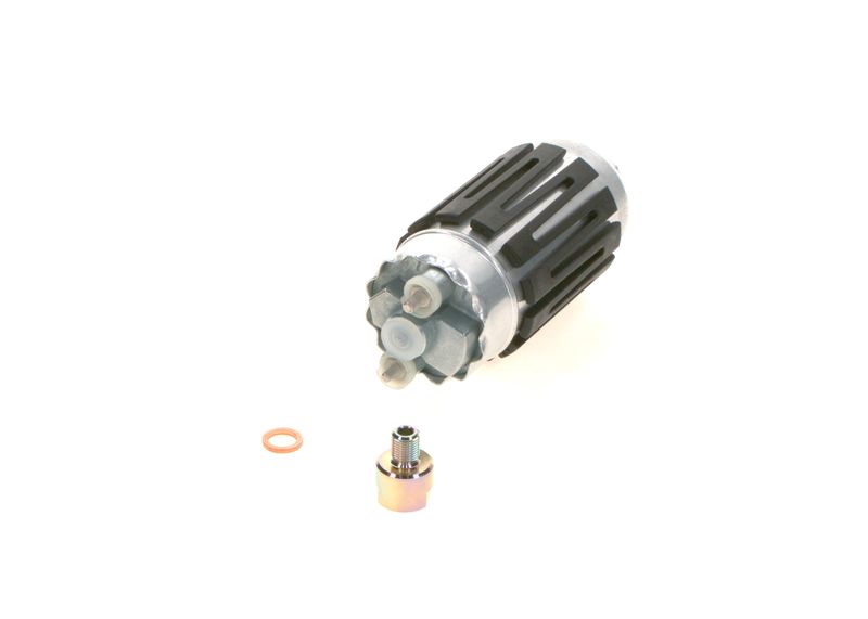 Bosch 0580464201 Fuel Pump - 1