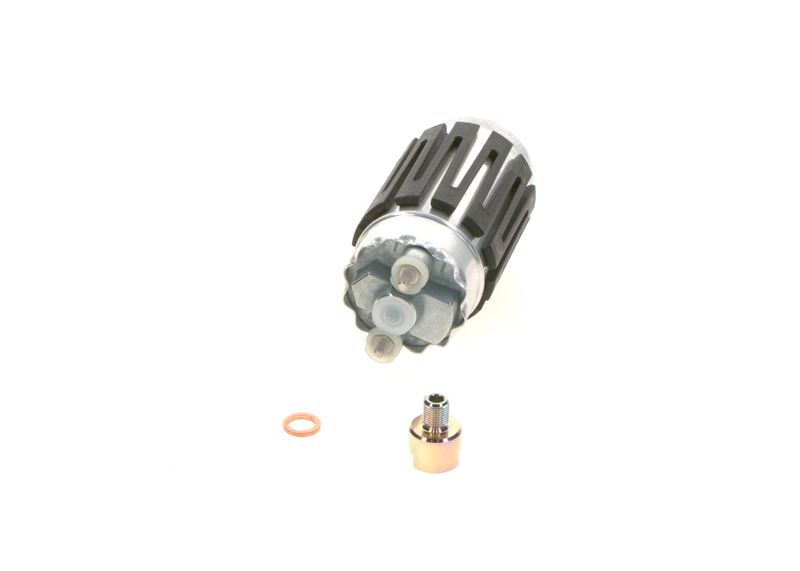 Bosch 0580464201 Fuel Pump - 6