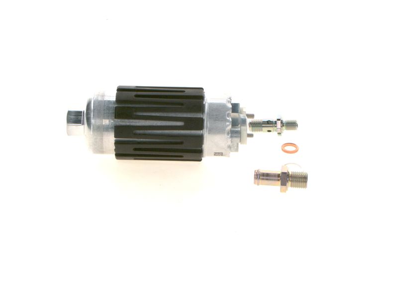 Bosch 0580464203 Fuel Pump - 5