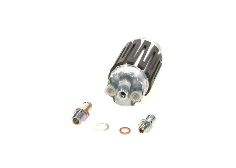 Bosch 0580464203 Fuel Pump - 6