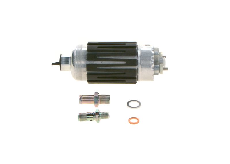 Bosch 0580464206 Fuel Pump - 5