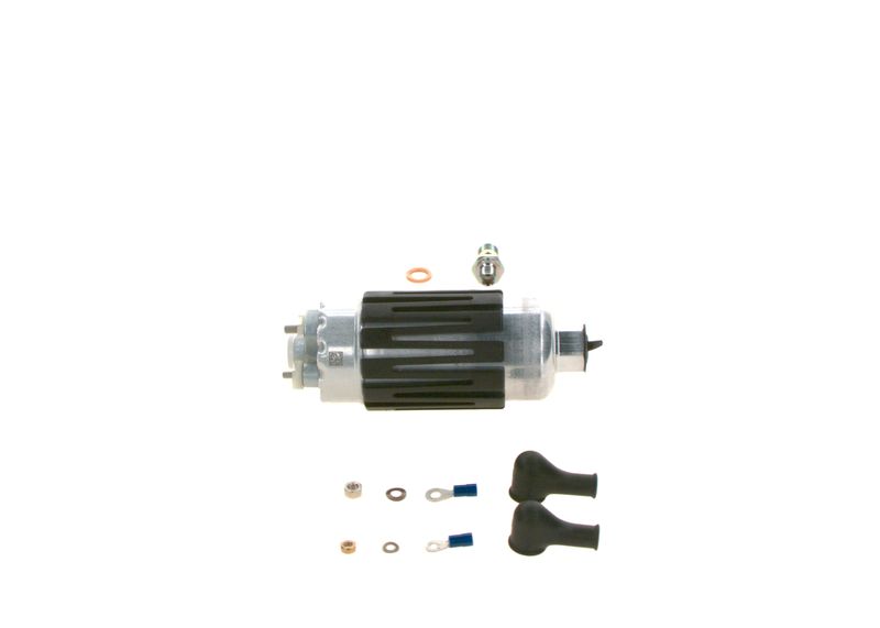 Bosch 0580464207 Fuel Pump - 3