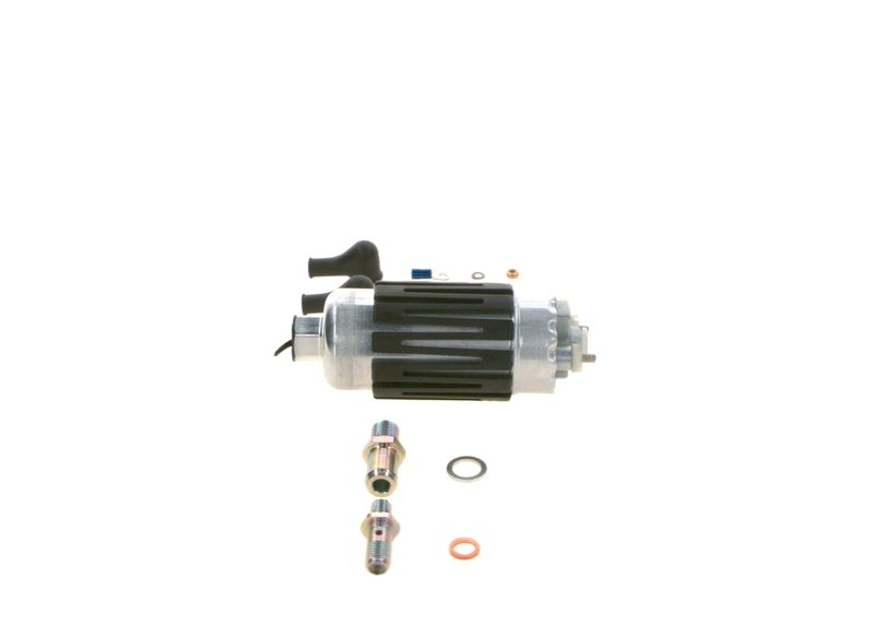 Bosch 0580464207 Fuel Pump - 5
