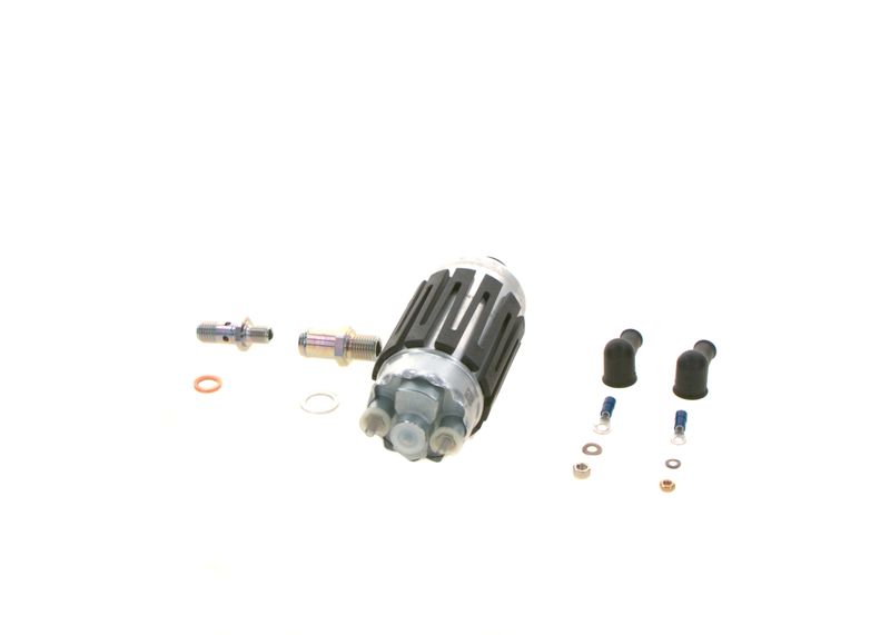 Bosch 0580464207 Fuel Pump - 6