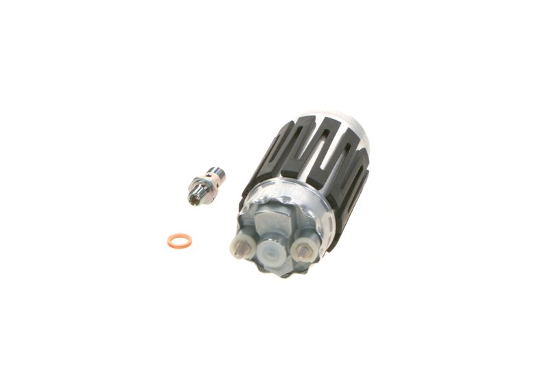 Bosch 0580464210 Fuel Pump - 6